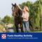 Show in main carousel: Purina Equine Senior Active Horse Feed, 50-lb bag slide 7 of 10