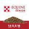 Show in main carousel: Purina Equine Senior Horse Feed, 50-lb bag slide 3 of 10