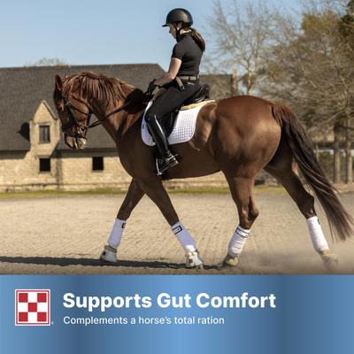 Show full view: Purina RepleniMash Product Horse Electrolyte Supplement, 7-lb bag slide 8 of 10