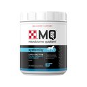 Purina MQ Systemiq Probiotic Horse Supplement Pellets, 2-lb tub