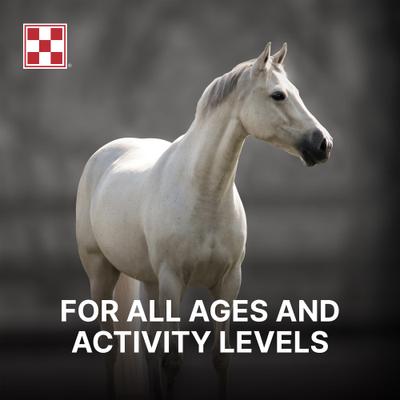 Show full view: Purina Free Balance 12:12 Vitamin & Mineral Horse Supplement, 25-lb bag slide 5 of 10