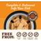 Show in main carousel: Primal Beef Formula Nuggets Grain-Free Raw Freeze-Dried Dog Food, 5.5-oz bag slide 4 of 11