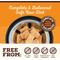 Show in main carousel: Primal Beef Formula Nuggets Grain-Free Raw Freeze-Dried Dog Food, 14-oz bag slide 4 of 12