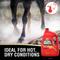 Show in main carousel: Absorbine Ultrashield Red Insecticide & Repellent Horse Fly Spray Refill, 128-fl oz bottle slide 2 of 10