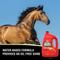 Show in main carousel: Absorbine Ultrashield Red Insecticide & Repellent Horse Fly Spray Refill, 128-fl oz bottle slide 5 of 10