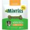 Show in main carousel: Minties Large Mint Flavored Dental Dog Treats 50+ lbs, 32-oz bag, 24 count slide 1 of 12