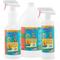 Show in main carousel: Absolutely Clean Cat Litter Box Cleaner & Deodorizer, 16-oz bottle slide 5 of 5