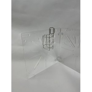 Critter Colony Club Water Bottle Holder