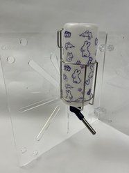 Critter Colony Club Water Bottle Holder