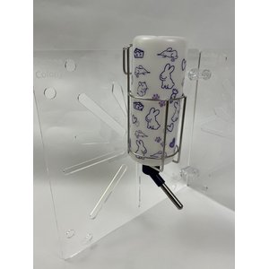 Critter Colony Club Water Bottle Holder