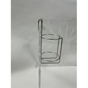 Critter Colony Club Water Bottle Holder