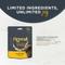 Show in main carousel: Reveal Single Ingredient Chicken Bites Grain-Free Freeze-Dried Cat Treats, 0.88-oz bag, 1 count slide 4 of 7