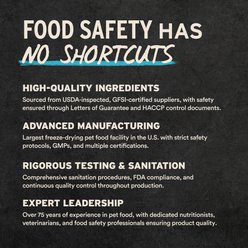 Vital Essentials RAW FUSION Frozen Raw Patties Grain-Free Beef Recipe Dog Food, 4.7-lb box slide 2 of 9