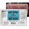 Show in main carousel: Vital Essentials RAW FUSION Frozen Raw Patties Grain-Free Beef Recipe Dog Food, 9.4-lb bundle slide 1 of 11