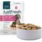 Show in main carousel: JustFoodForDogs JustFresh Human Grade Home-Cooked Pork Recipe Fresh Dog Food, 12-oz pouch, pack of 7 slide 1 of 11