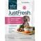 Show in main carousel: JustFoodForDogs JustFresh Human Grade Home-Cooked Pork Recipe Fresh Dog Food, 12-oz pouch, pack of 7 slide 3 of 11