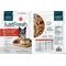 Show in main carousel: JustFoodForDogs JustFresh Human Grade Home-Cooked Chicken & Beef Fresh Dog Food Combo, 12-oz pouch, case of 14 (7 Beef + 7 Chicken) slide 7 of 7