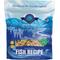Show in main carousel: Shepherd Boy Farms Fish Medley Recipe Freeze-Dried Dog Food, 14-oz bag slide 1 of 10