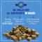 Show in main carousel: Shepherd Boy Farms Bison Recipe Freeze-Dried Dog Food, 14-oz bag slide 9 of 10