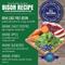 Show in main carousel: Shepherd Boy Farms Bison Recipe Freeze-Dried Dog Food, 14-oz bag slide 7 of 10