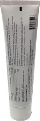 Show full view: VEDCO VedaLax Tuna Flavored Oral Gel Hairball Control Supplement for Cats, 4.25-oz tube slide 3 of 3