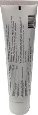 Show full view: VEDCO VedaLax Maple Flavored Oral Gel Hairball Control Supplement for Cats, 4.25-oz tube slide 3 of 3