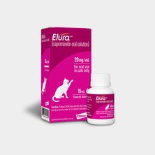 Urinary tract & kidney medication for cats