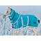 Show in main carousel: Star Point Horsemanship Extra Heavyweight 400 Gram Mini-Pony Bellyband Horse Blanket, Teal, 38 to 40-in slide 1 of 2