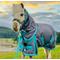 Show in main carousel: Star Point Horsemanship Extra Heavyweight 400 Gram Mini-Pony Horse Blanket, Gray, 38 to 40-in slide 1 of 2