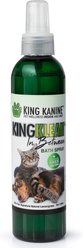 King Kanine King Klean In Between Dog, Cat & Small Pet Cologne, 8-fl oz bottle