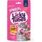 Show in main carousel: Bonkers Licky Tubes Grain-Free Tender Chicken Flavored Lickable Cat Treats, 4 tubes slide 1 of 11