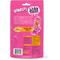 Show in main carousel: Bonkers Licky Tubes Grain-Free Tender Chicken Flavored Lickable Cat Treats, 4 tubes slide 3 of 11