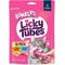 Show in main carousel: Bonkers Licky Tubes Grain-Free Wet Chicken & Salmon Flavored Lickable Cat Treats, 18 tubes slide 1 of 11