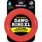 Show in main carousel: Ruff Dawg Ring Dog Chew Toy, Orange, X-Large slide 1 of 4