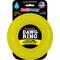 Show in main carousel: Ruff Dawg Ring Dog Chew Toy, Yellow, Small slide 1 of 5