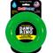 Show in main carousel: Ruff Dawg Ring Dog Chew Toy, Green, Small slide 1 of 5