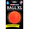 Show in main carousel: Ruff Dawg Ball Tough Dog Chew Toy, Orange, 3.5-in slide 1 of 9