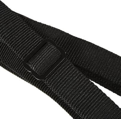 Show full view: Tie-Safe Tie-Safe Adjustable Breakaway Horse Cross Tie, Black, 4-ft to 5-ft, 2-in slide 5 of 6