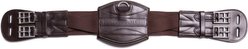 Tapestry Equine Products Comfort Girth Horse Dressage/Monoflap, Havana, Size 30