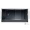 Show in main carousel: Vivarium Electronics Sliding Door Enclosure Reptile Terrarium, Black, 120-gal slide 5 of 5