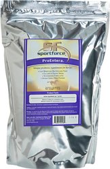 Hallway Feeds Proentera Digestive Aid Granule Supplement for Horses, 30 count