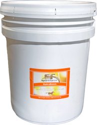 Hallway Feeds Hydraboost Electrolyte Powder Supplement for Horses, 30-lb