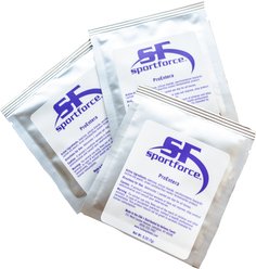 Hallway Feeds Proentera Digestive Aid Granule Supplement for Horses, 30 count slide 2 of 2