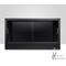 Show in main carousel: Vivarium Electronics Sliding Door Enclosure Reptile Terrarium, Black, 50-gal slide 4 of 5