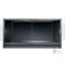 Show in main carousel: Vivarium Electronics Sliding Door Enclosure Reptile Terrarium, Black, 120-gal slide 4 of 5