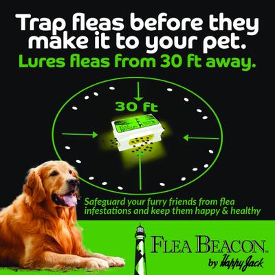 Show full view: Happy Jack Gardstrips Replacement Glue Pads for Flea Traps, 5 count slide 5 of 10