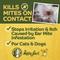 Show in main carousel: Happy Jack Mitex Ear Mite Treatment for Dogs & Cats, 0.5-fl oz bottle slide 2 of 9