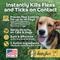 Show in main carousel: Happy Jack DD-33 Flea & Tick Treatment & Control Spray for Dogs & Cats, 16-fl oz bottle slide 2 of 7