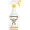 Show in main carousel: Happy Jack DD-33 Flea & Tick Treatment & Control Spray for Dogs & Cats, 16-fl oz bottle slide 1 of 7