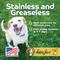 Show in main carousel: Happy Jack Sardex Odorless & Stainless Mange Itch Relief & Treatment for Dogs, 9.5-fl oz bottle slide 4 of 10